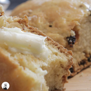 Read more about the article Irish Soda Bread