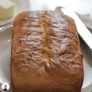 Read more about the article White Bread