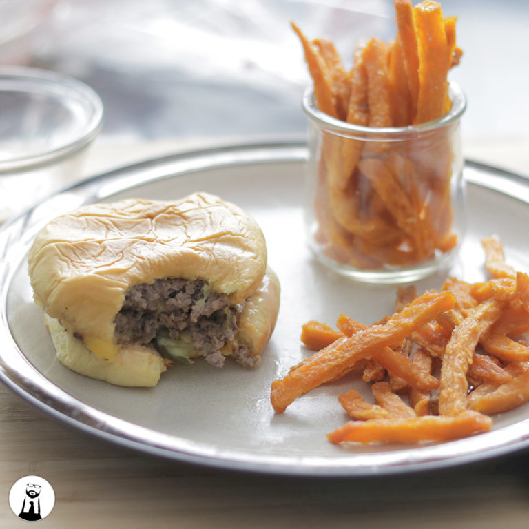 Cuban Flan Black Tie Kitchen