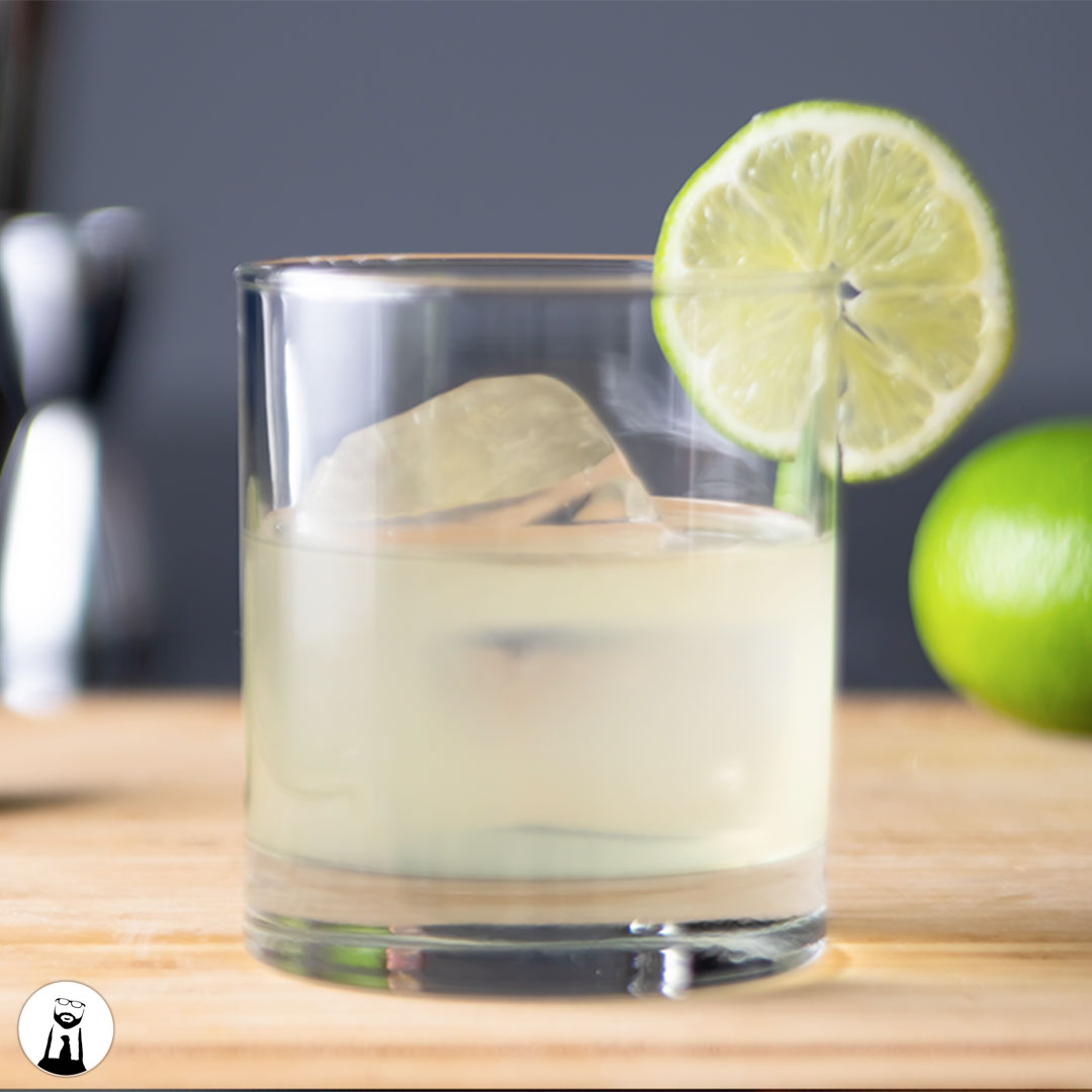 You are currently viewing Agave Margarita