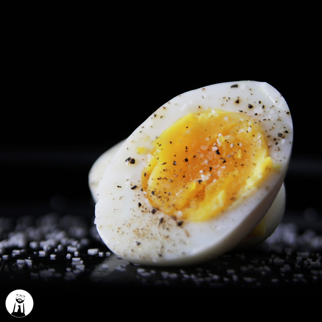 Read more about the article Boiled Eggs