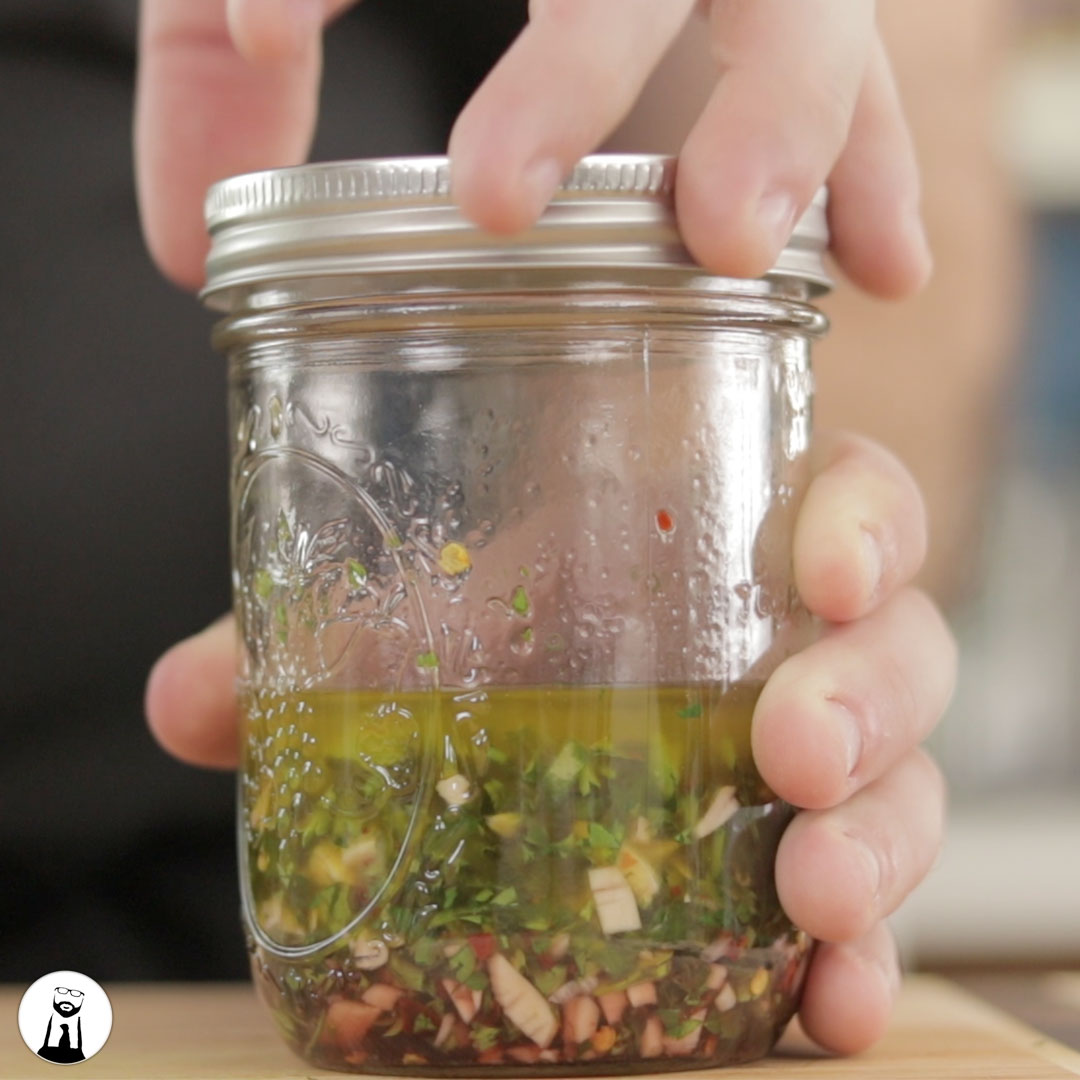 You are currently viewing Chimichurri
