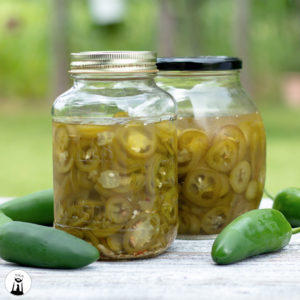 Read more about the article Pickled Jalapeños