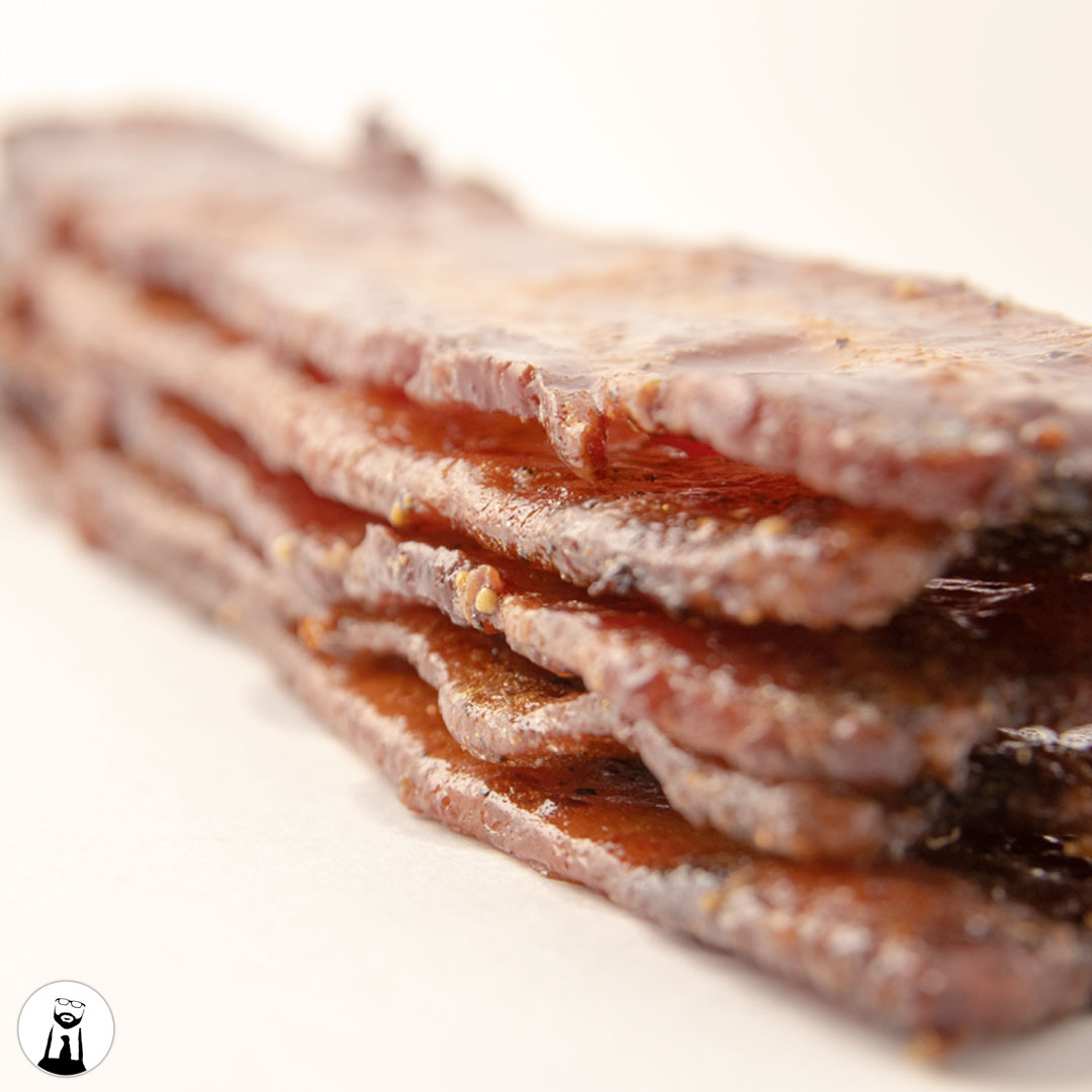 Read more about the article Candied Bacon