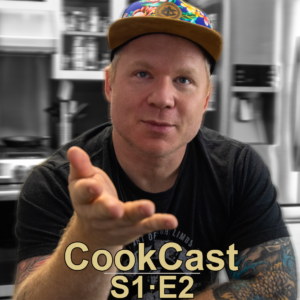 Read more about the article Episode 2 – Scott’s Shakshouka