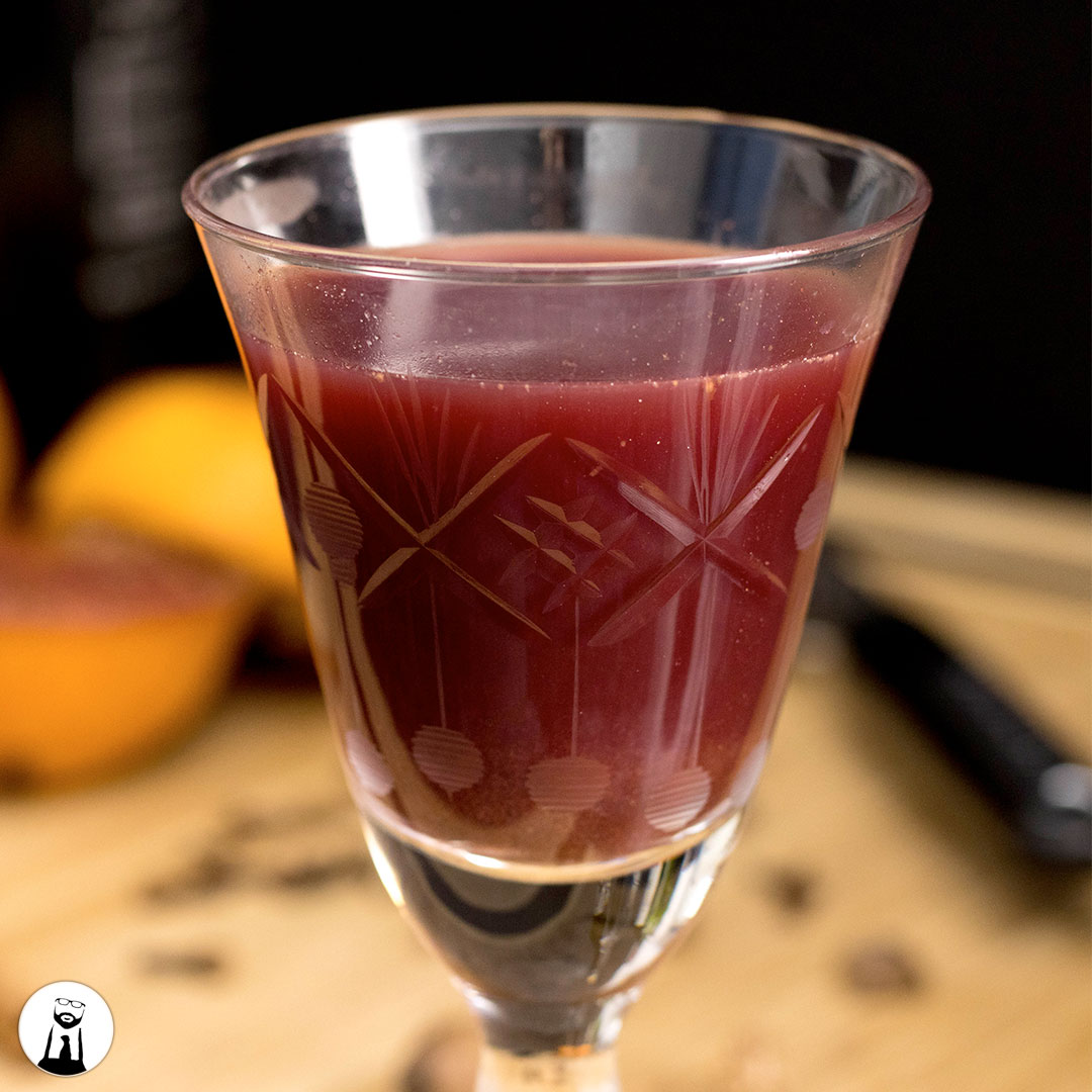 Read more about the article Mulled Wine