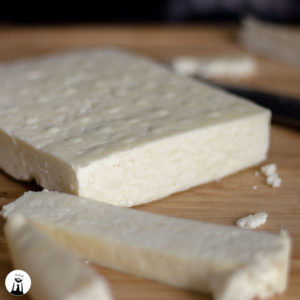 Read more about the article Queso Blanco