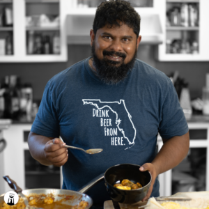 Read more about the article Curry Shrimp | CookCast #3