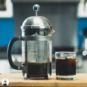 Read more about the article How to Make Cold Brew Coffee in a French Press