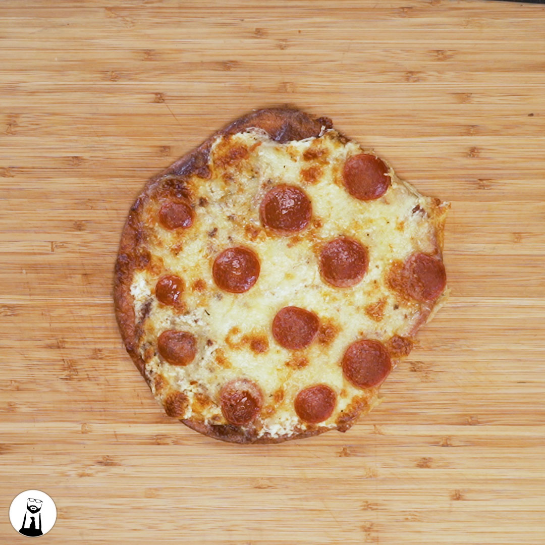 Read more about the article How to Make and Meal Prep Fathead Pizza