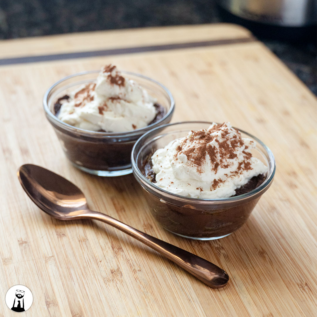 Keto Ice Cream – Black Tie Kitchen