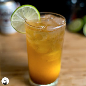 Read more about the article Classic Michelada