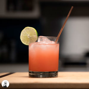 Read more about the article Watermelon Gin Cocktail
