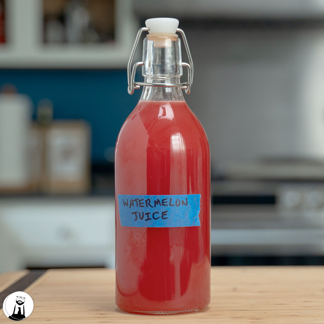 You are currently viewing Watermelon Juice