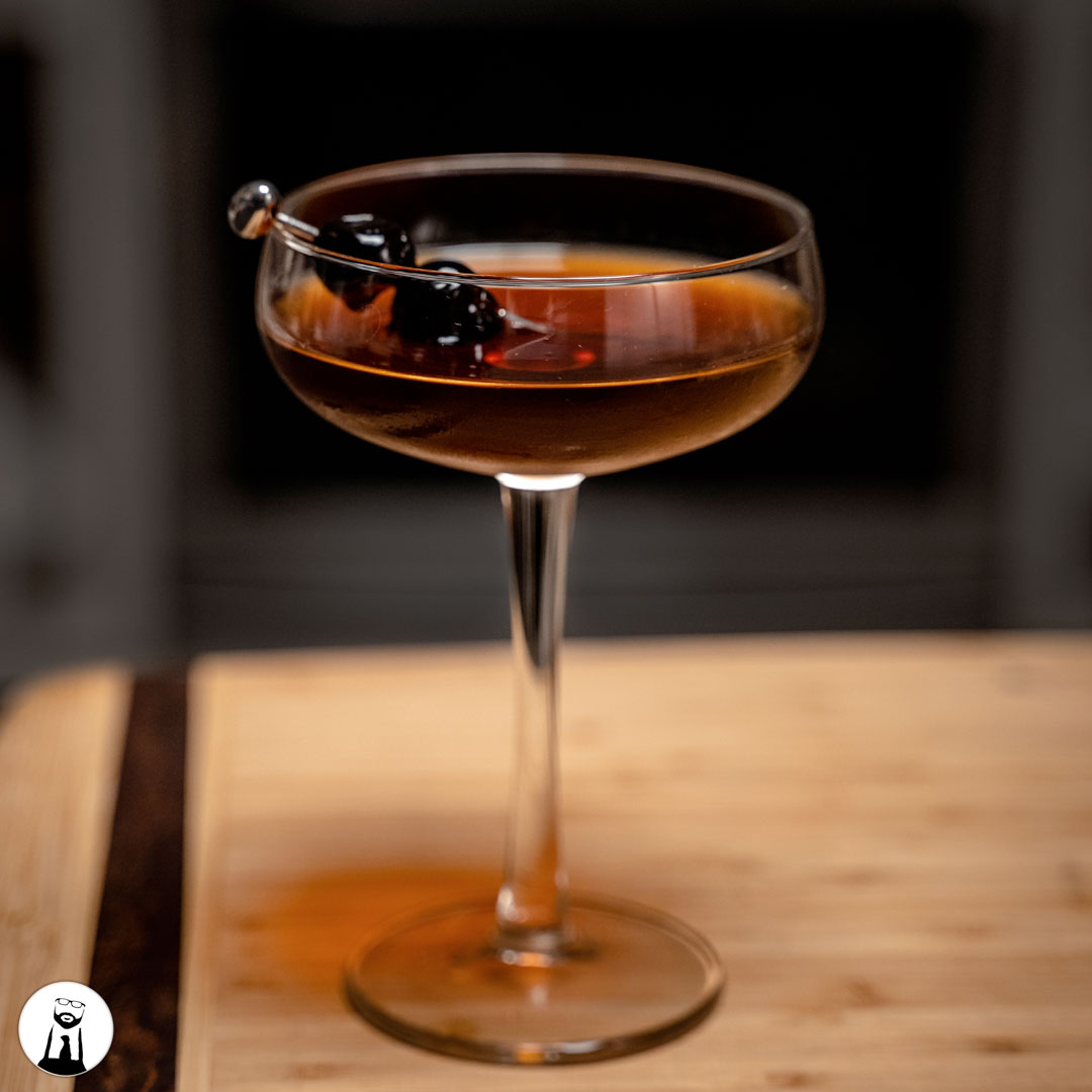 Read more about the article Classic Manhattan