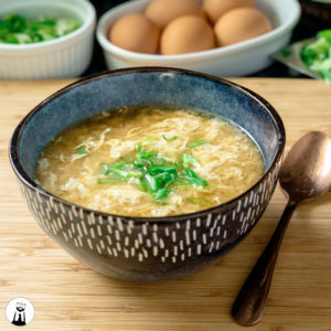 Read more about the article Egg Drop Soup