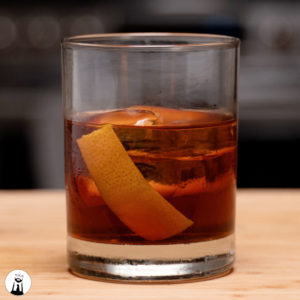 Read more about the article Negroni