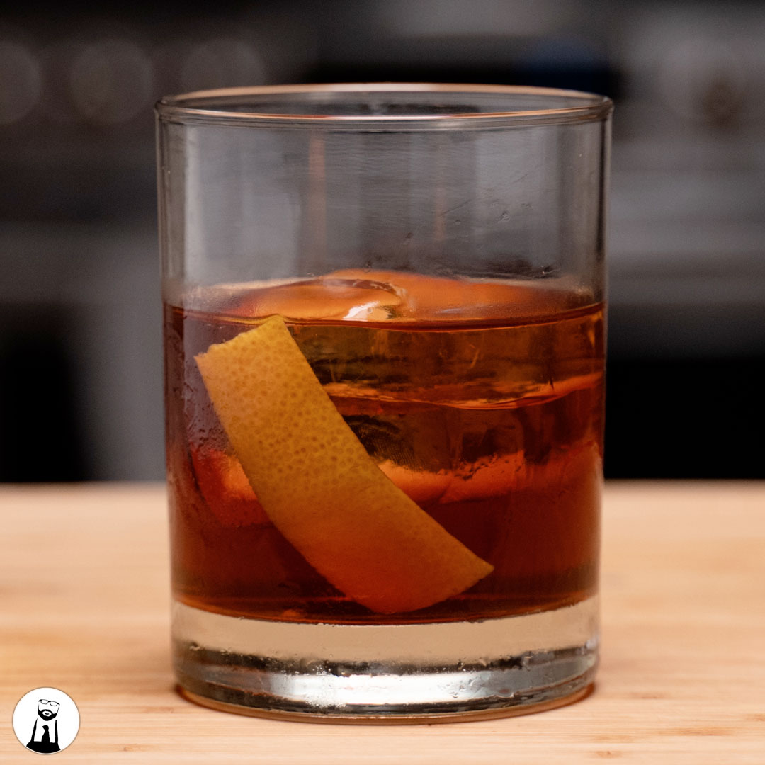 You are currently viewing Negroni