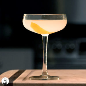 Read more about the article Corpse Reviver No. 2