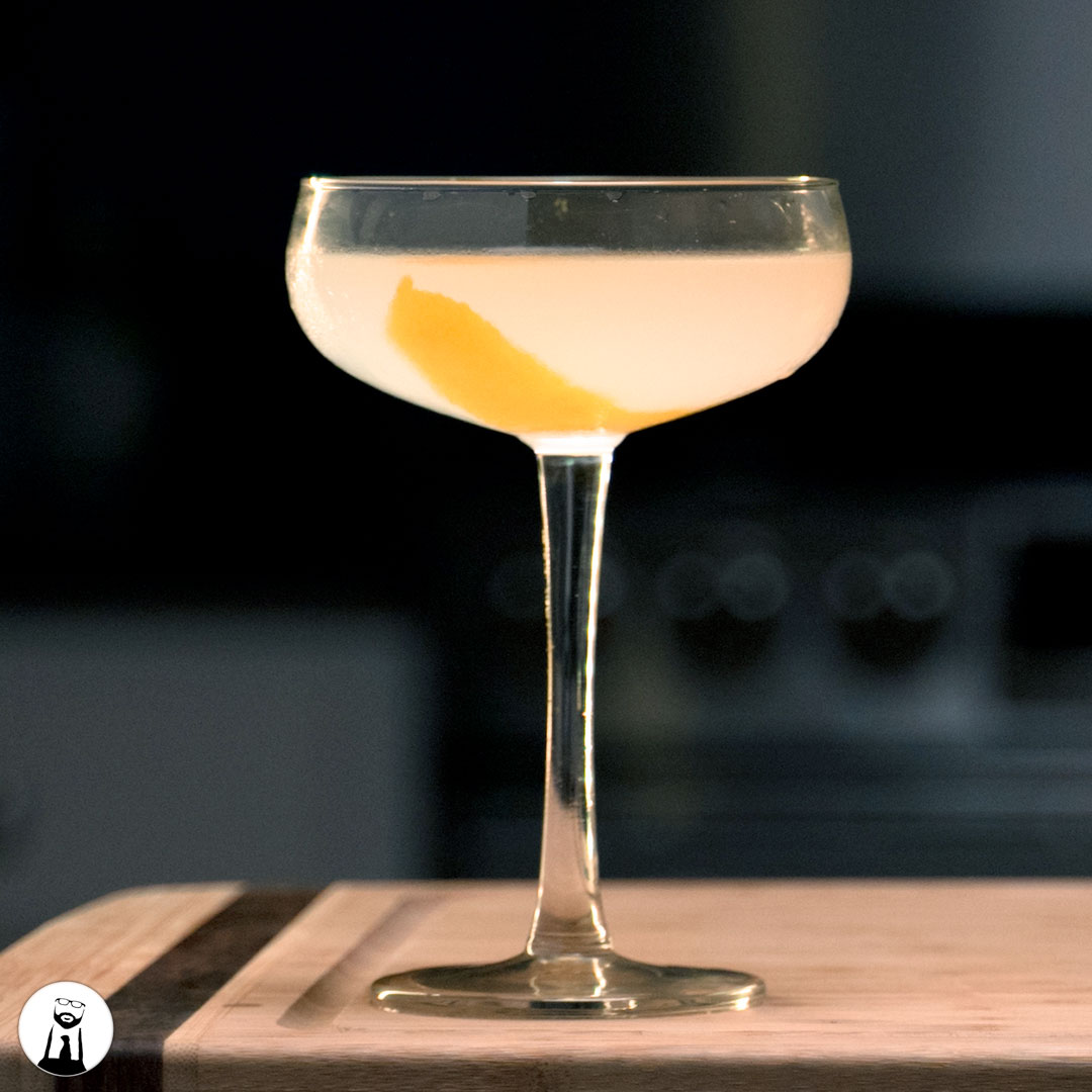 You are currently viewing Corpse Reviver No. 2