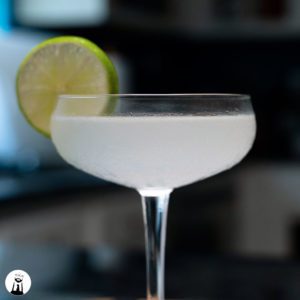 Read more about the article The Gimlet