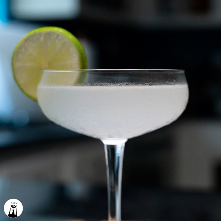 Gimlet - Black Tie Kitchen