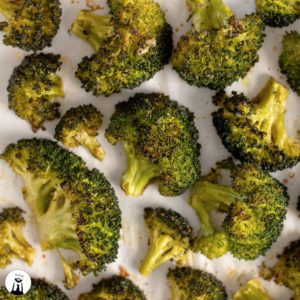 Read more about the article Roast Broccoli