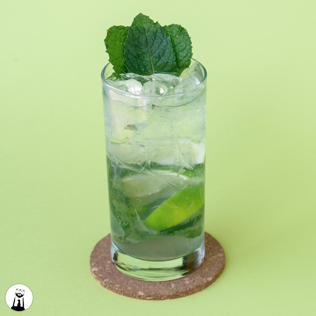 You are currently viewing Keto Mojito