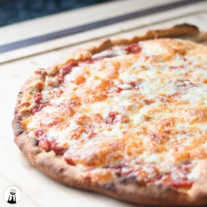 Read more about the article Keto Pizza Crust ? (Low-Carb)