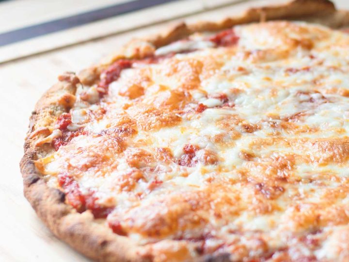 Keto-friendly Pizza Sauces for Your Next Pie