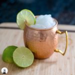 Moscow Mule - Black Tie Kitchen