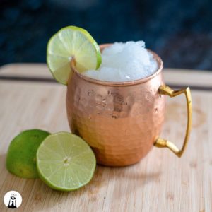 Read more about the article Keto Moscow Mule