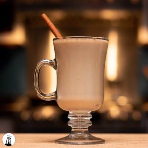 Read more about the article Eggnog (Low-Carb, Keto)