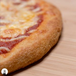 Read more about the article Keto Pizza v2.0