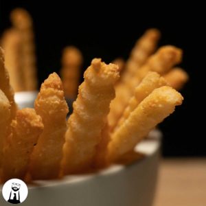 Read more about the article French Fries, Low-Carb & Keto