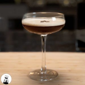 Read more about the article Espresso Martini