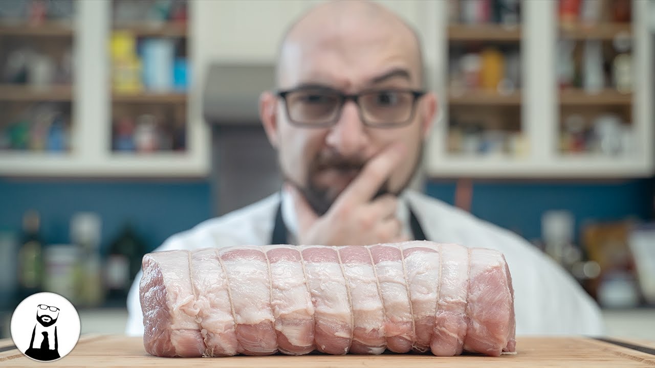 You are currently viewing Perfect Keto Pork Loin