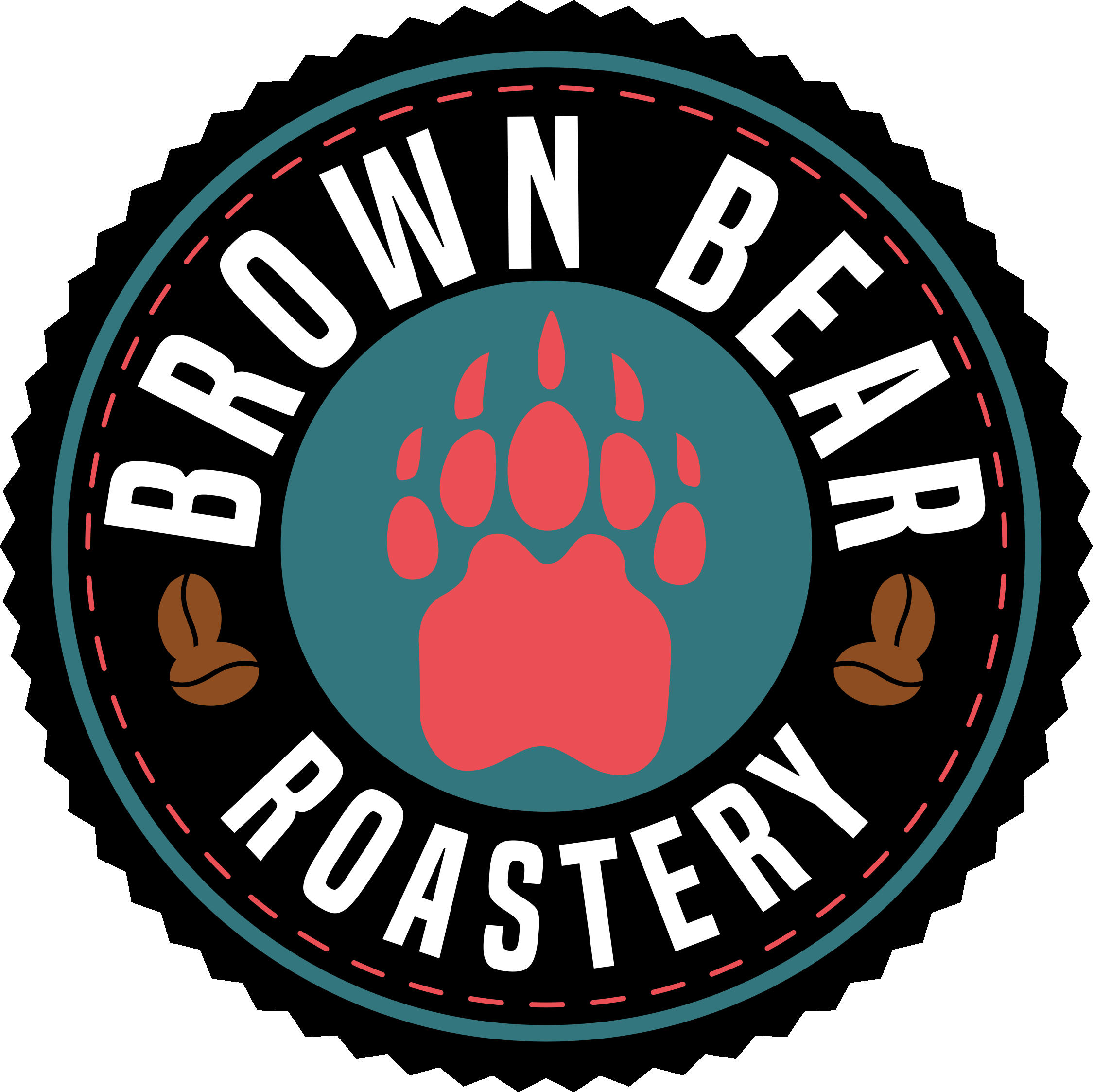 Brown Bear Roastery