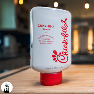 Read more about the article Chick-Fil-A Sauce, Low-Carb & Keto!