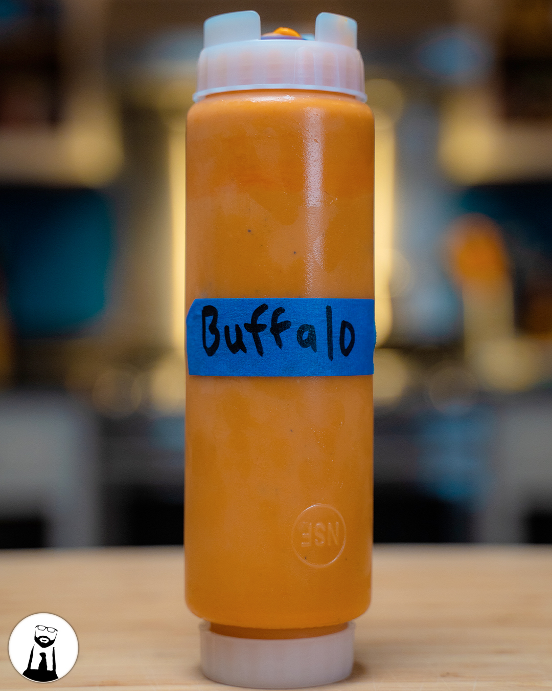 Read more about the article Buffalo Sauce!